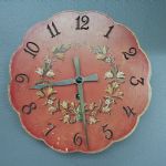 725 6155 WALL CLOCK